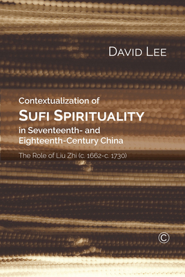 Contextualization of Sufi Spirituality in Seven... 0227176200 Book Cover