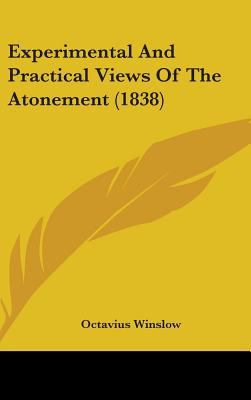 Experimental And Practical Views Of The Atoneme... 1436939461 Book Cover