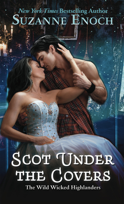 Scot Under the Covers [Large Print] 1432878980 Book Cover