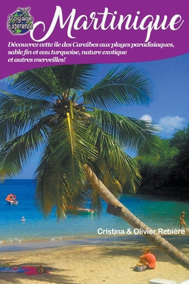 Martinique [French]            Book Cover