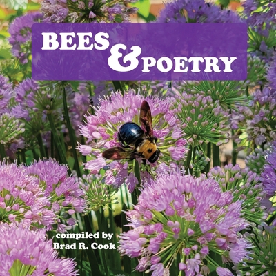 Bees & Poetry B0GTYKK9LZ Book Cover