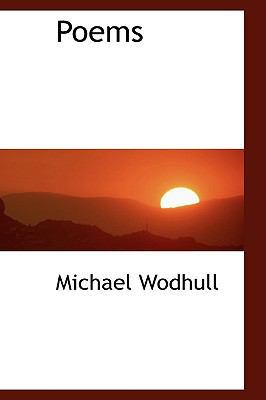 Poems 1103934600 Book Cover