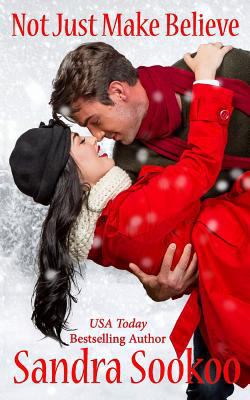 Not Just Make Believe 1724966464 Book Cover