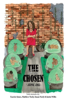 The Chosen Few 1735626503 Book Cover