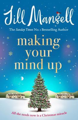 Making Your Mind Up 0755304918 Book Cover