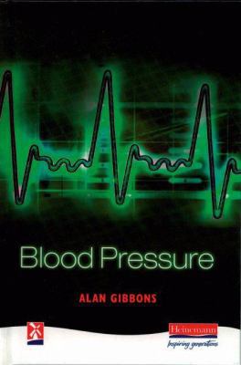 Blood Pressure (New Windmills) 0435579517 Book Cover