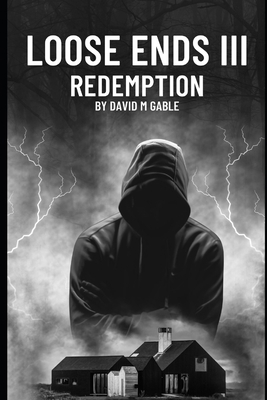 Loose Ends III Redemption B0CYHDCTBC Book Cover