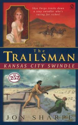 Kansas City Swindle 0451207297 Book Cover