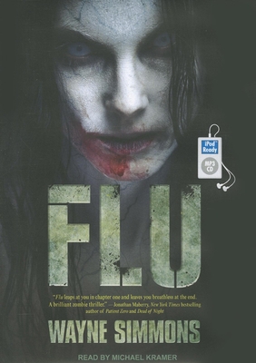 Flu 1452659397 Book Cover
