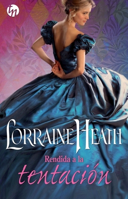 Rendida a la tentación [Spanish] 846878480X Book Cover