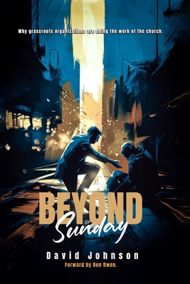 Beyond Sunday 1968260013 Book Cover
