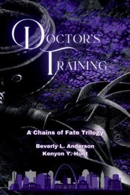 Doctor's Training Omnibus B0G4SZMM1Z Book Cover