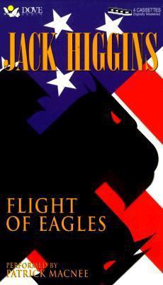 Flight of Eagles 0787117056 Book Cover