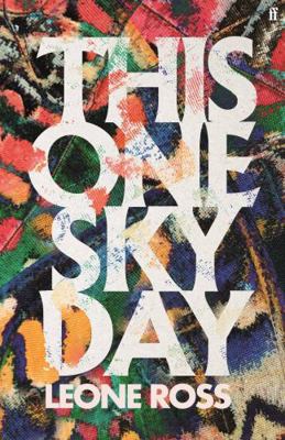 This One Sky Day 0571358012 Book Cover