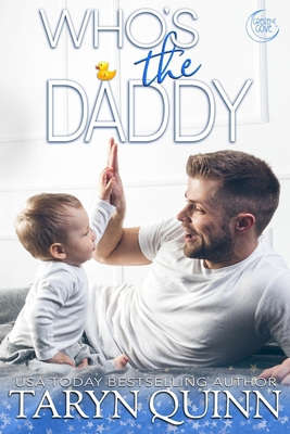 Who's the Daddy 1940346606 Book Cover