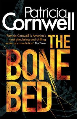 The Bone Bed 1408703459 Book Cover