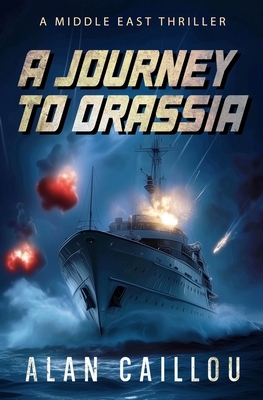A Journey to Orassia 1635296161 Book Cover