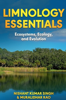 Limnology Essentials: Ecosystems, Ecology and E...            Book Cover