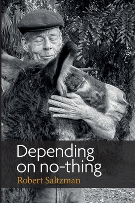 Depending On No-thing B0G5DZGDX6 Book Cover