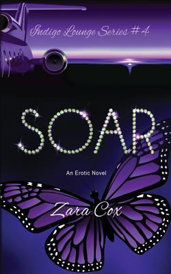 Soar 1545380953 Book Cover