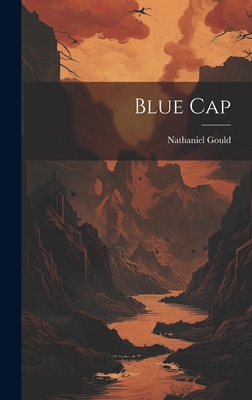 Blue Cap 1020436603 Book Cover