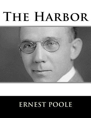 The Harbor 1982086483 Book Cover