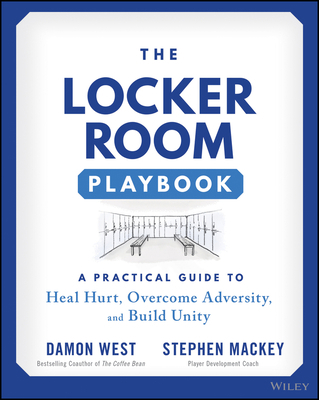 The Locker Room Playbook: A Practical Guide to ... 1119902681 Book Cover