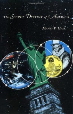 The Secret Destiny of America 089314388X Book Cover