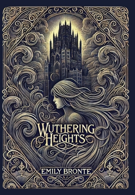 Wuthering Heights (Collector's Edition) (Lamina... 1998621952 Book Cover