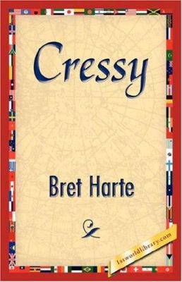 Cressy 1421844214 Book Cover