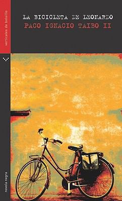 Bicicleta de Leonardo [Spanish] 9584521659 Book Cover