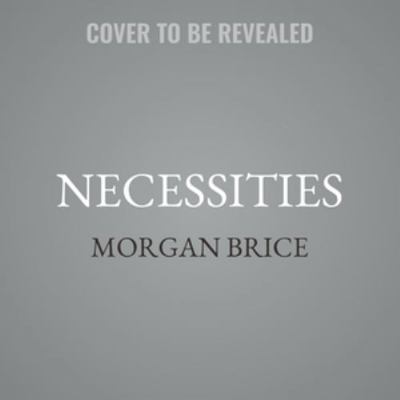 Necessities B0H97Y9Q5G Book Cover