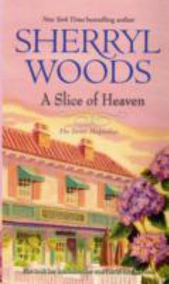 A Slice of Heaven (Mira (Direct)) 0778302857 Book Cover