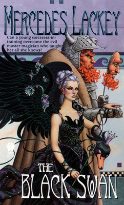 The Black Swan 0886778905 Book Cover