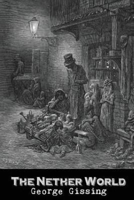 The Nether World 1535381523 Book Cover