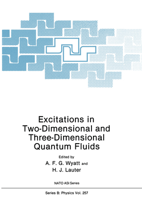 Excitations in Two-Dimensional and Three-Dimens... 0306439131 Book Cover