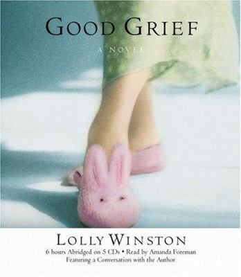 Good Grief 1594830525 Book Cover