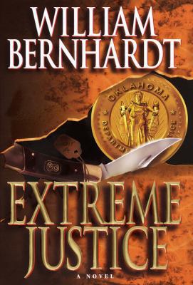 Extreme Justice 0345407377 Book Cover