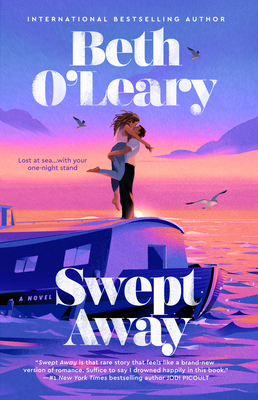 Swept Away 0593640144 Book Cover