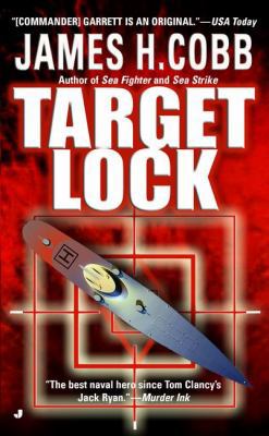 Target Lock 0515134139 Book Cover