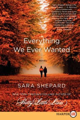 Everything We Ever Wanted [Large Print] 0062088904 Book Cover