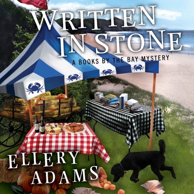 Written in Stone B08XL7ZFKC Book Cover