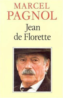 Jean De Florette (French Version) B003UAI1MG Book Cover