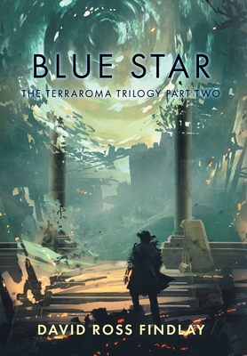 Blue Star 1039112285 Book Cover