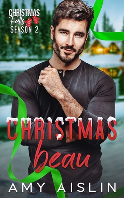 Christmas Beau B0DNR7WM2N Book Cover