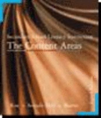 Secondary School Literacy Instruction Eighth Ed... 0618299947 Book Cover