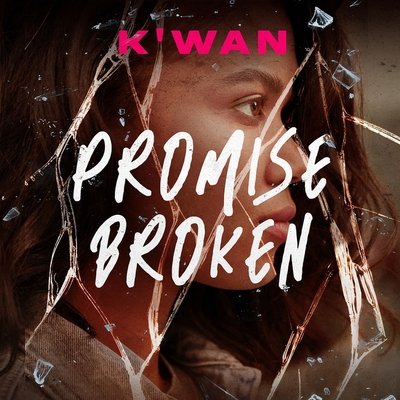 Promise Broken 1799961214 Book Cover
