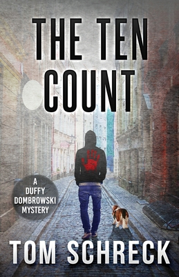 The Ten Count 1643962965 Book Cover