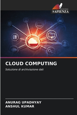 Cloud Computing [Italian] 6205690667 Book Cover