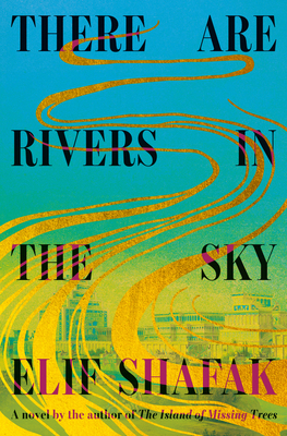 There Are Rivers in the Sky 1039055869 Book Cover